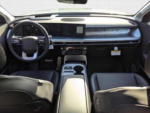 New 2026 Hyundai Ioniq 9 Calligraphy image 14