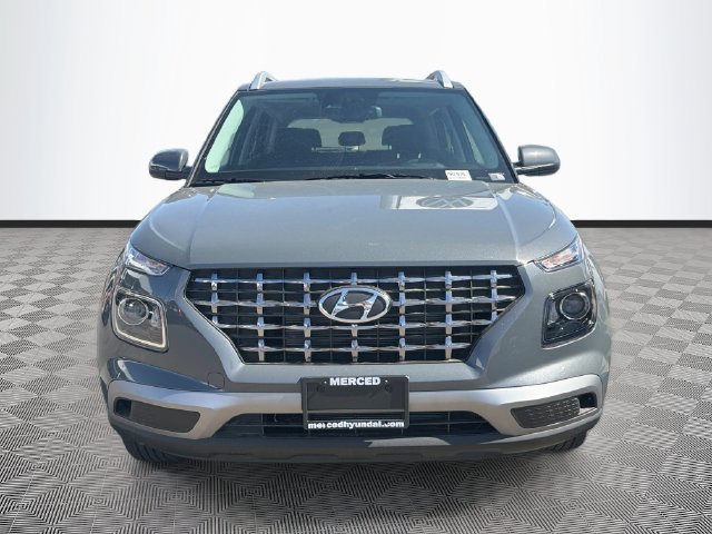 New 2026 Hyundai Venue SEL FWD image 2