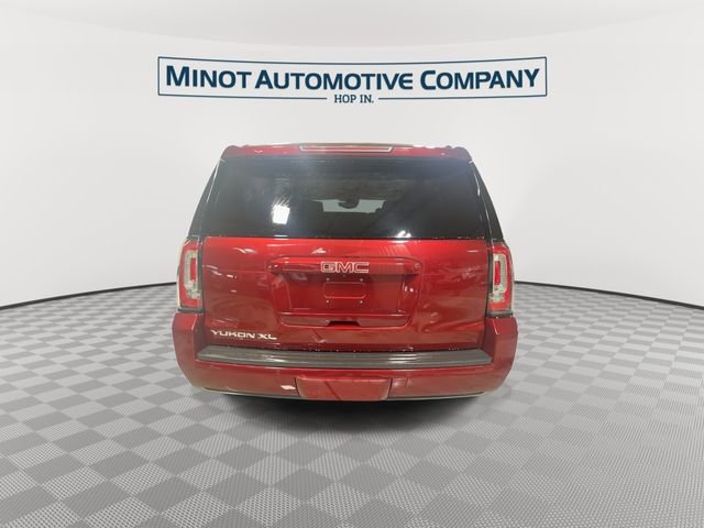 Used 2019 GMC Yukon XL SLT w/ Open Road Package image 7