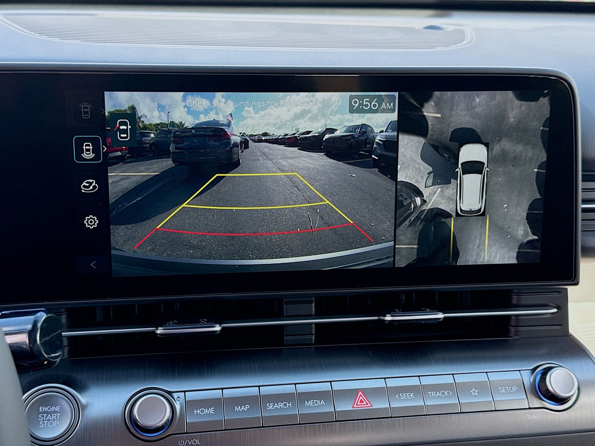 New 2026 Hyundai Kona Limited image 11