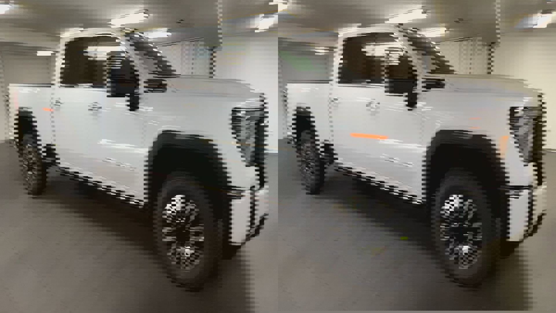 New 2026 GMC Sierra 2500 Denali Ultimate image 38