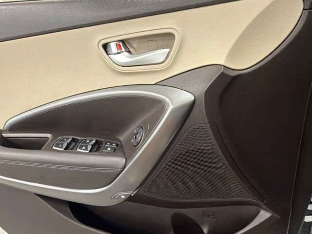 Used 2018 Hyundai Santa Fe Sport FWD image 28