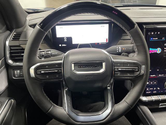 New 2025 GMC Acadia Denali w/ Super Cruise Package image 23