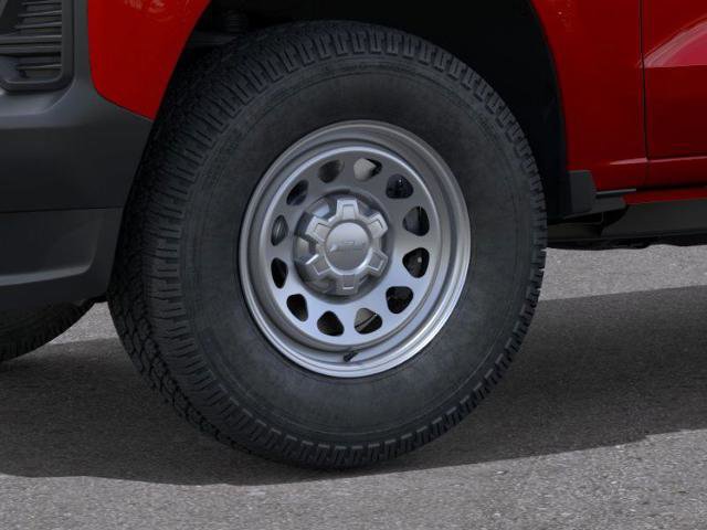 New 2026 Chevrolet Colorado W/T w/ Advanced Trailering Package image 9