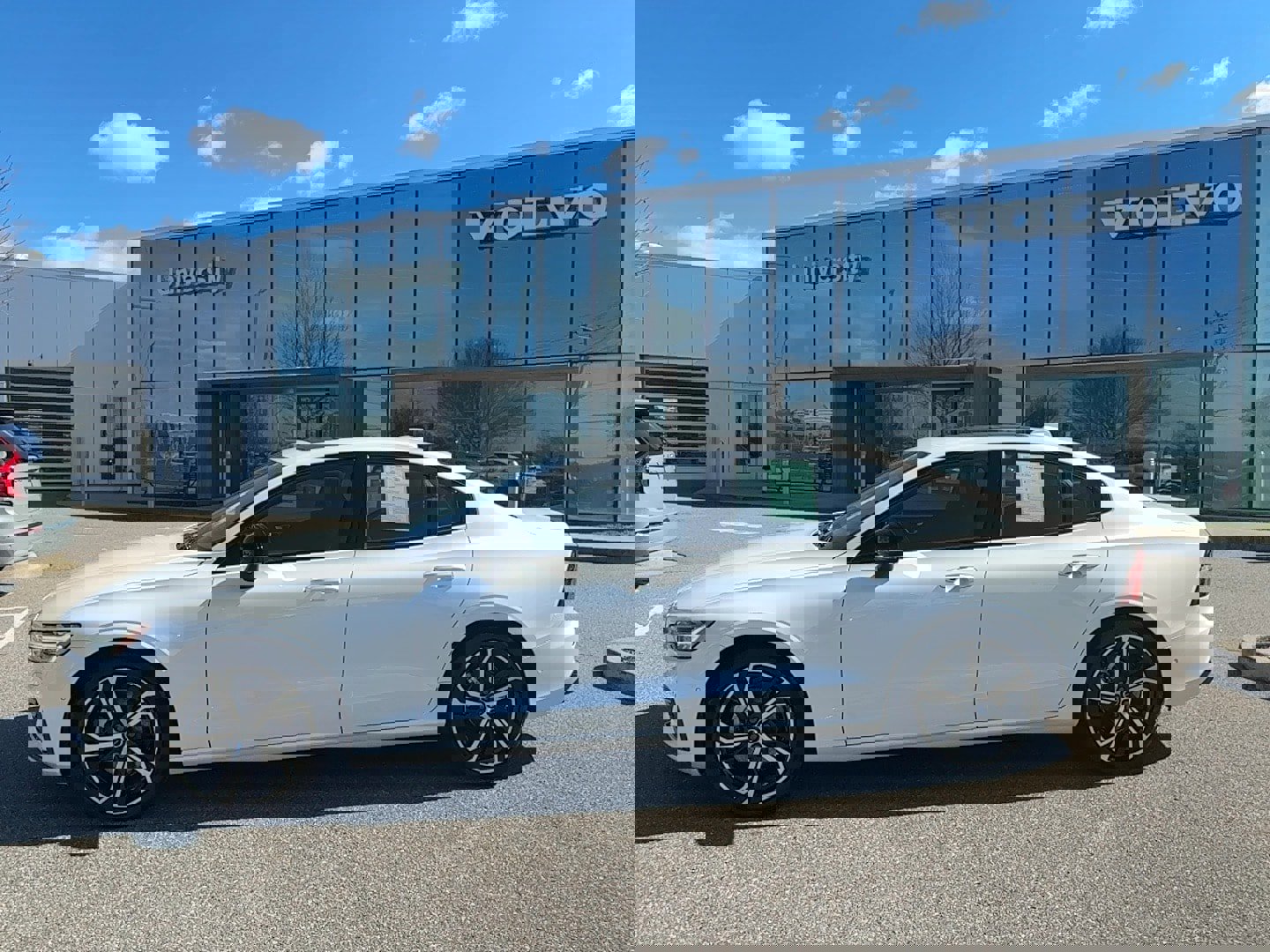 Certified 2024 Volvo S60 B5 Plus