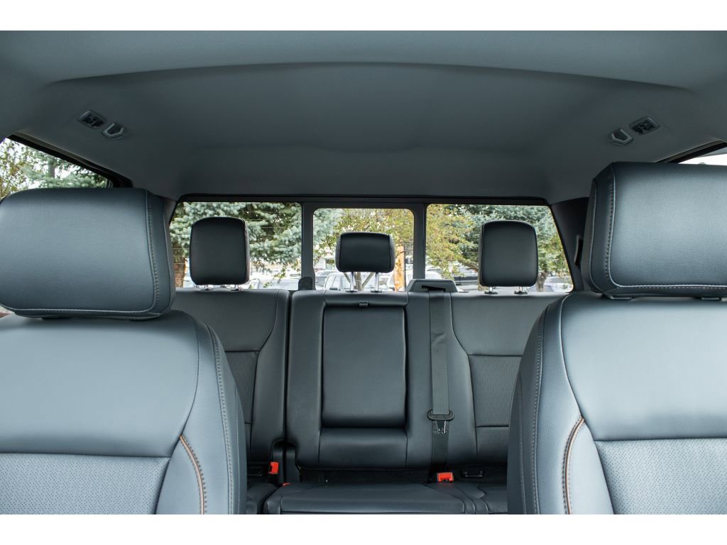 New 2026 Ford F350 Lariat image 52