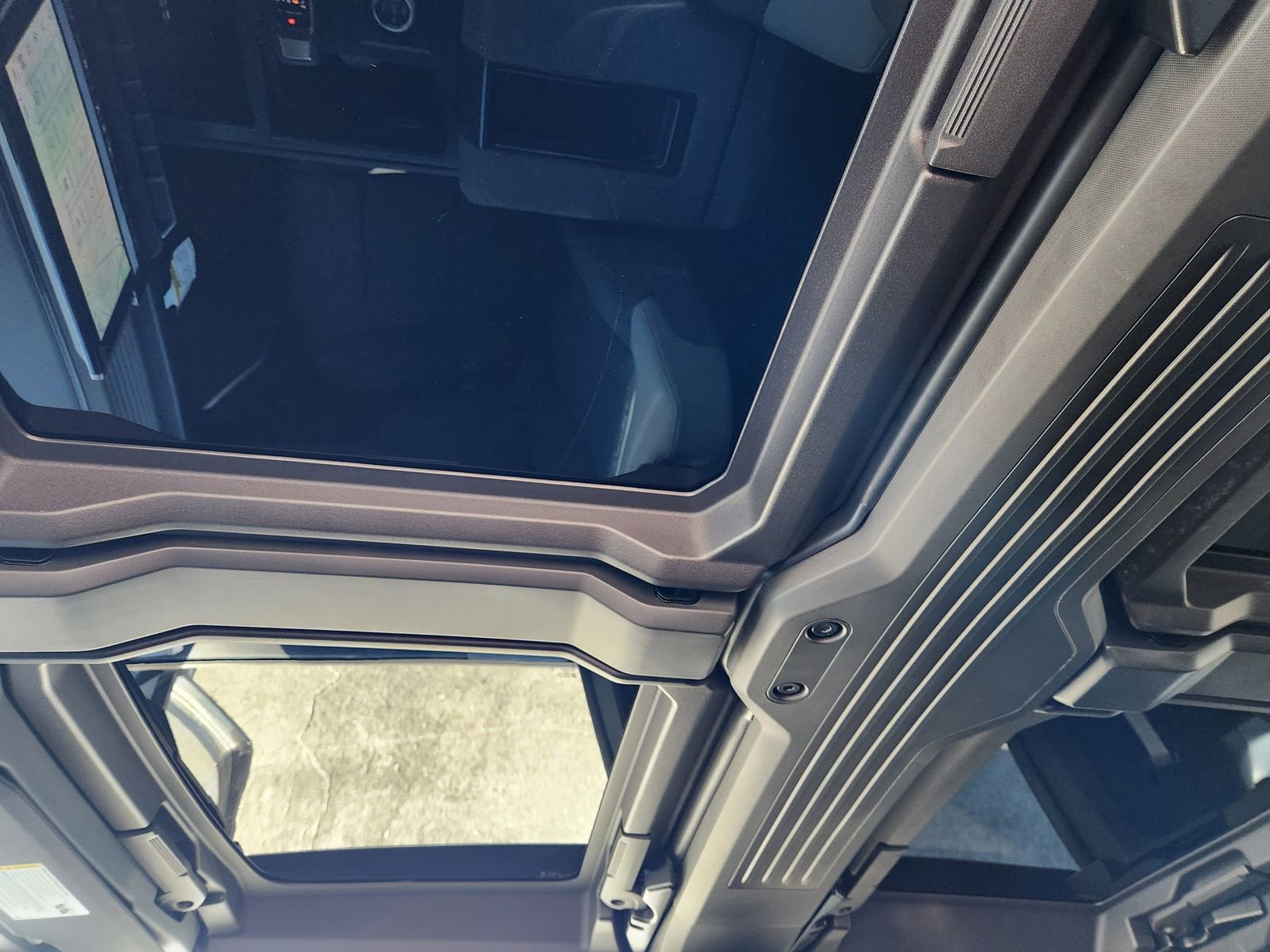 New 2025 GMC Hummer EV 2X AWD/4WD image 27