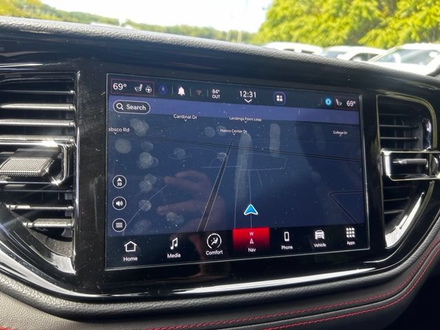 Used 2026 Dodge Durango GT AWD/4WD image 30