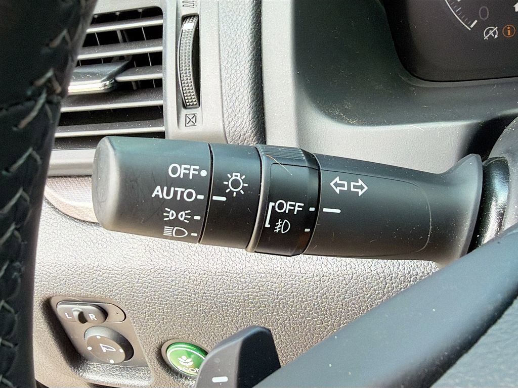 Used 2025 Honda Ridgeline RTL image 22