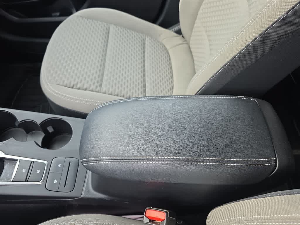 Used 2020 Ford Escape SE AWD/4WD image 27