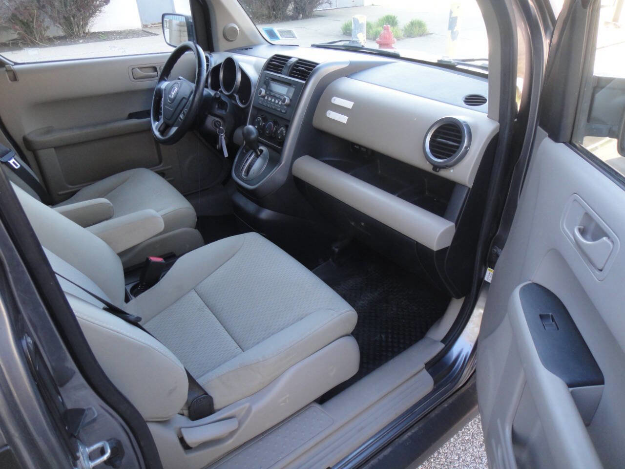 Used 2009 Honda Element EX image 14