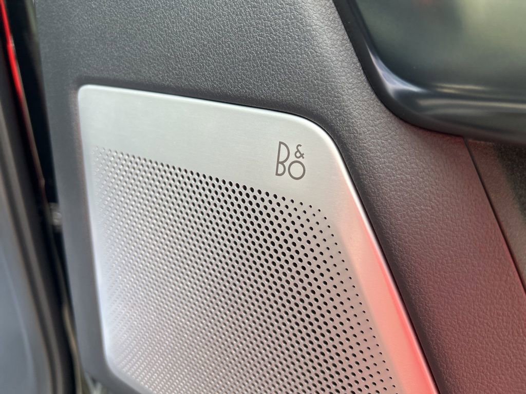 New 2026 Ford F350 Platinum w/ Tremor Off-Road Package image 35