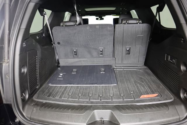 Used 2021 GMC Yukon XL SLT w/ SLT Premium Package image 62