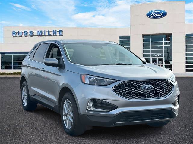 Used 2024 Ford Edge SEL w/ Convenience Package image 1