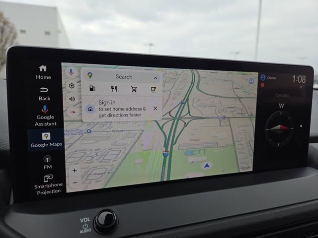 Used 2023 Honda Accord Touring image 4