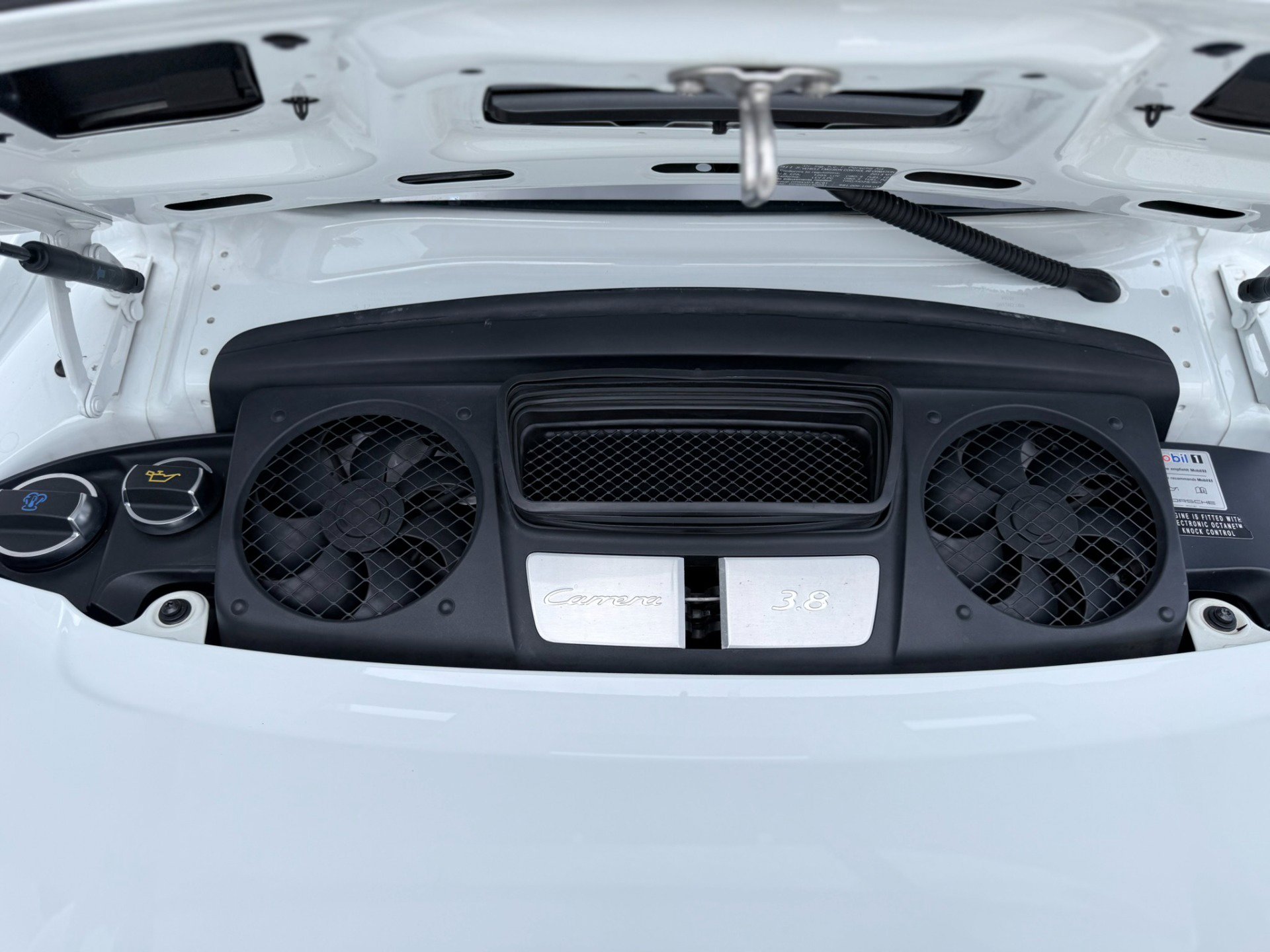 Used 2013 Porsche 911 Carrera 4S AWD/4WD image 44