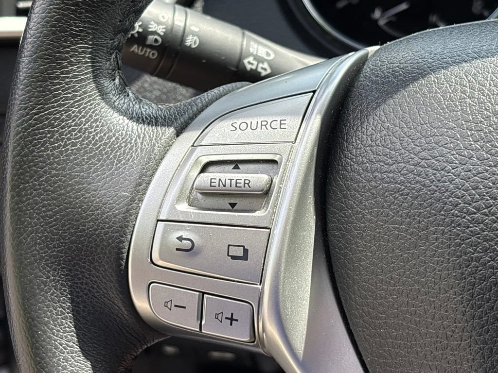 Used 2016 Nissan Rogue SL w/ SL Premium Package AWD/4WD image 22