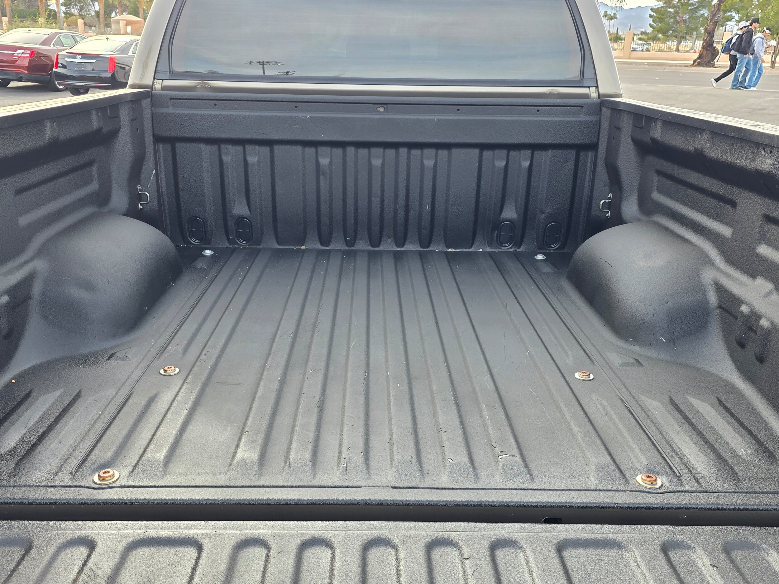 Used 2009 Toyota Tundra SR5 RWD image 21