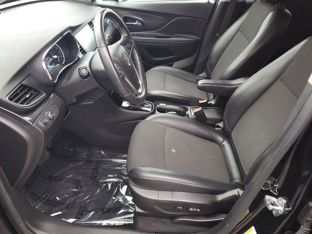 Used 2019 Buick Encore Preferred image 5