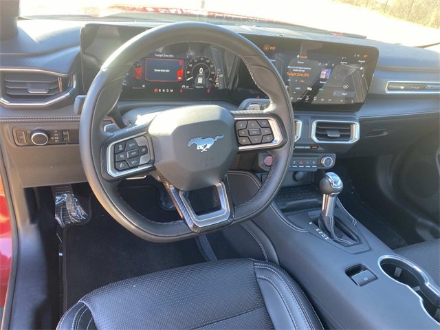 Used 2024 Ford Mustang GT Premium image 15