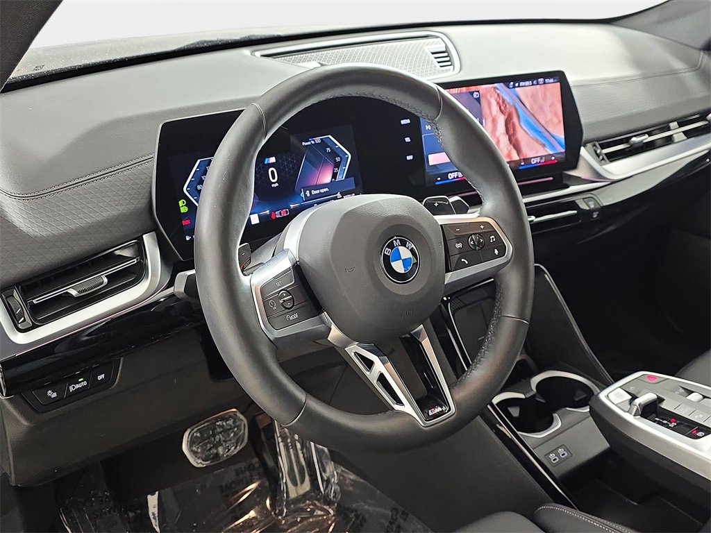 Certified 2025 BMW X2 xDrive28i image 16
