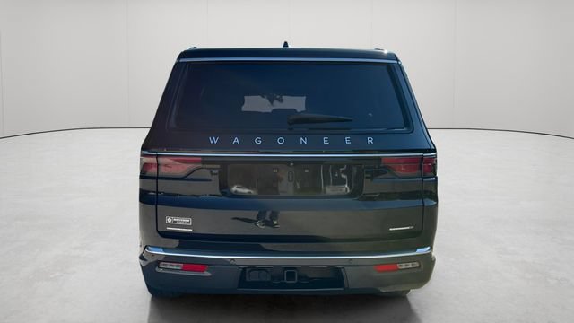 Used 2022 Jeep Wagoneer Series III w/ Premium Group I AWD/4WD image 5