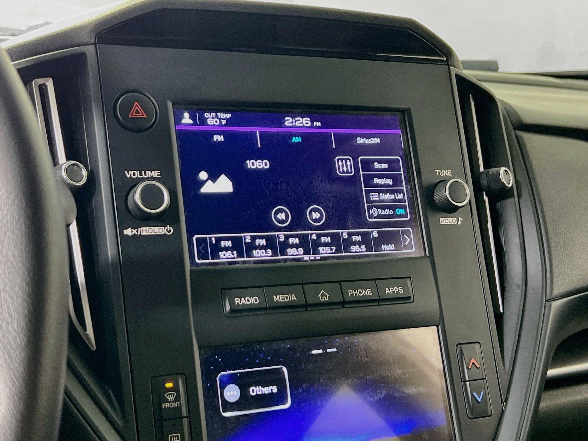 Used 2023 Subaru WRX AWD/4WD image 14