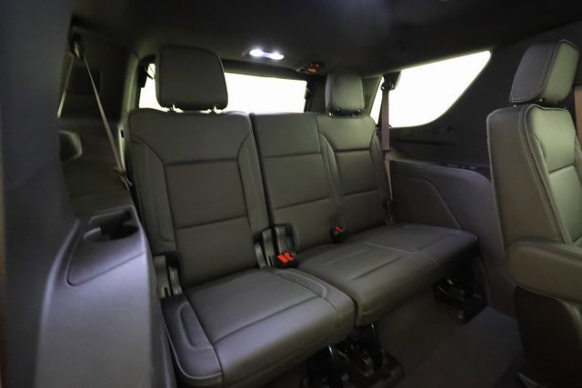 Certified 2023 GMC Yukon Denali image 19