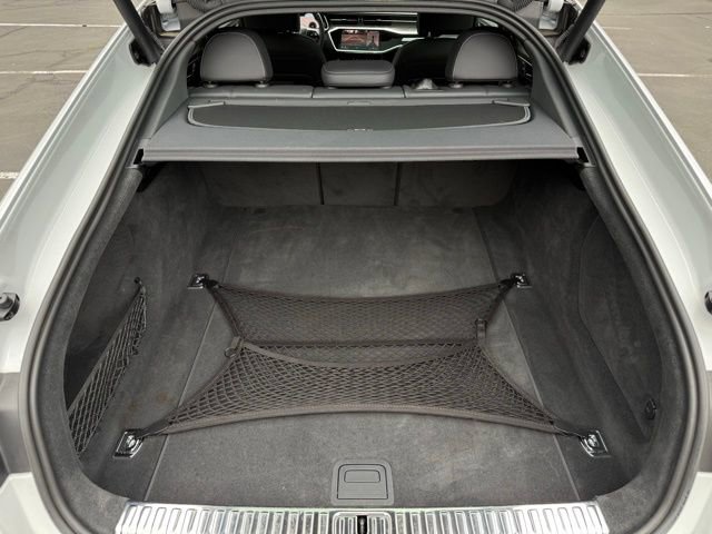 Used 2019 Audi A7 3.0T Prestige w/ Prestige Package image 37