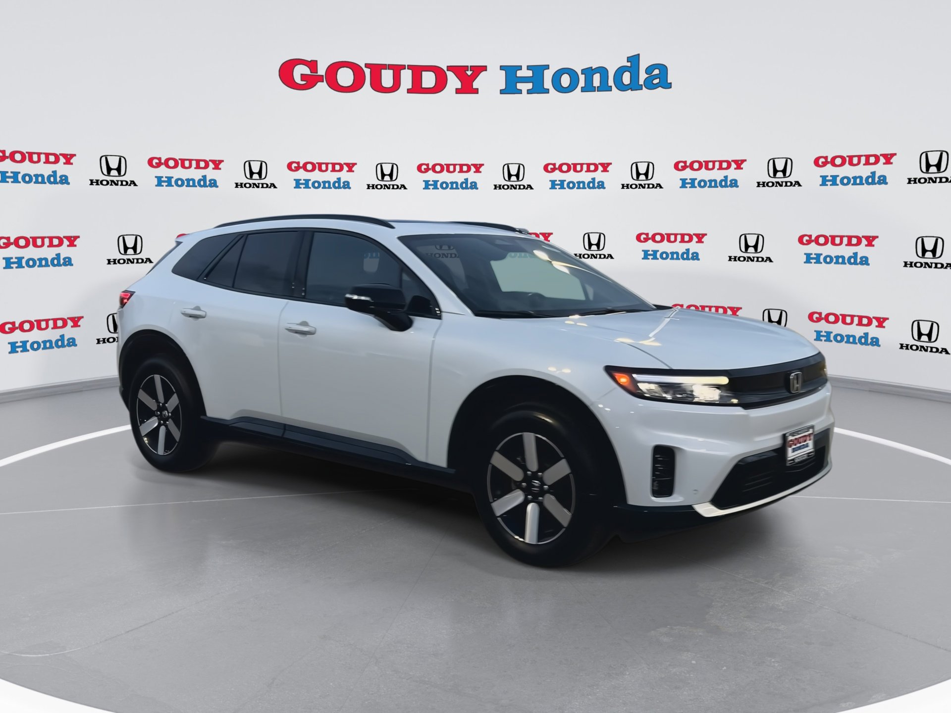 New 2026 Honda Prologue Touring image 2