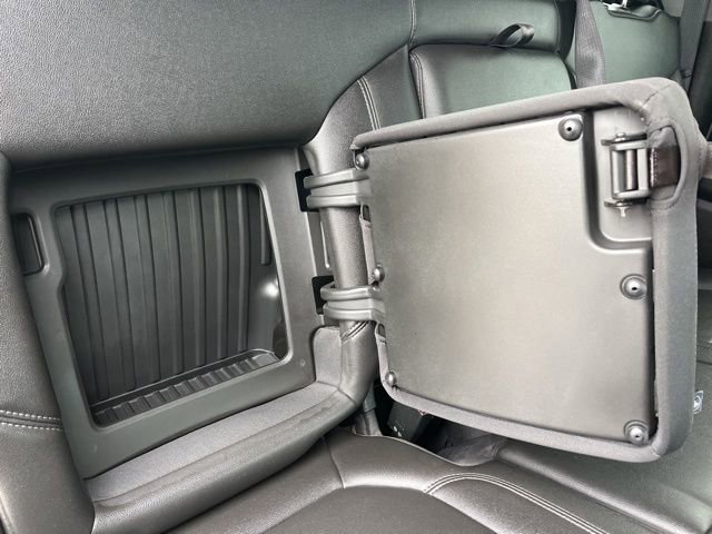 Used 2019 Chevrolet Silverado 1500 RST w/ All-Star Edition image 49