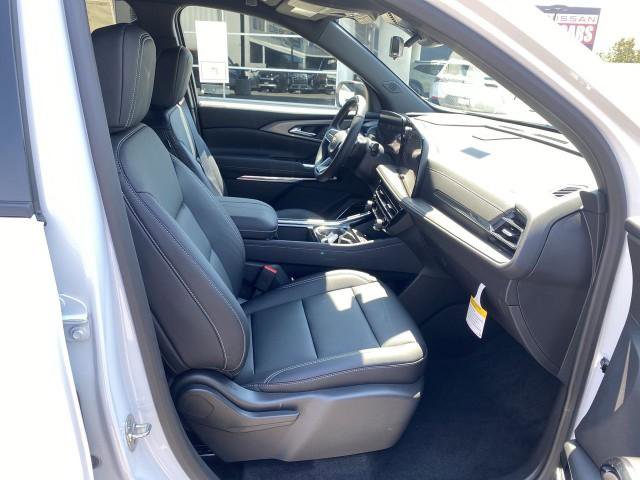 New 2026 Chevrolet Traverse LT w/ Enhanced Driving Package image 28