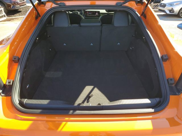 New 2025 Dodge Charger Daytona R/T w/ Sun & Sound Package image 8