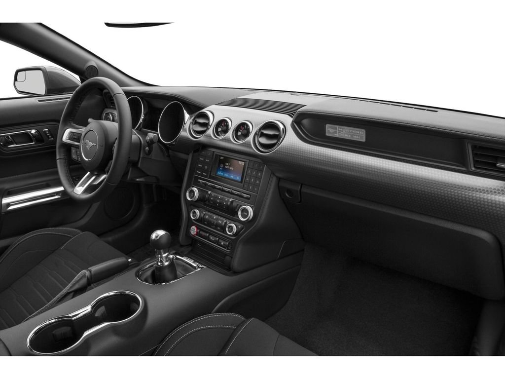 Used 2015 Ford Mustang GT w/ GT Performance Package RWD image 14