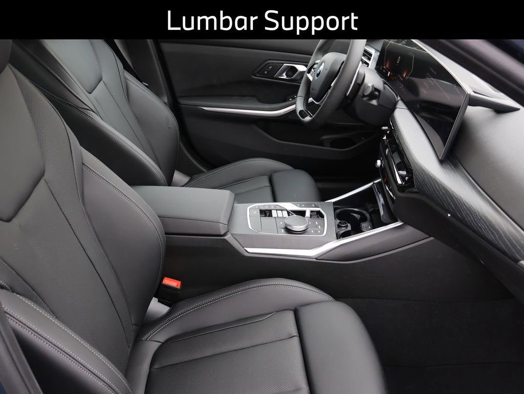 New 2026 BMW 330i xDrive 330i xDrive w/ Premium Package image 14