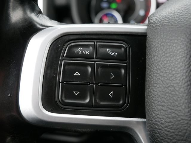 Used 2021 RAM 3500 Big Horn w/ Level B Equipment Group AWD/4WD image 25