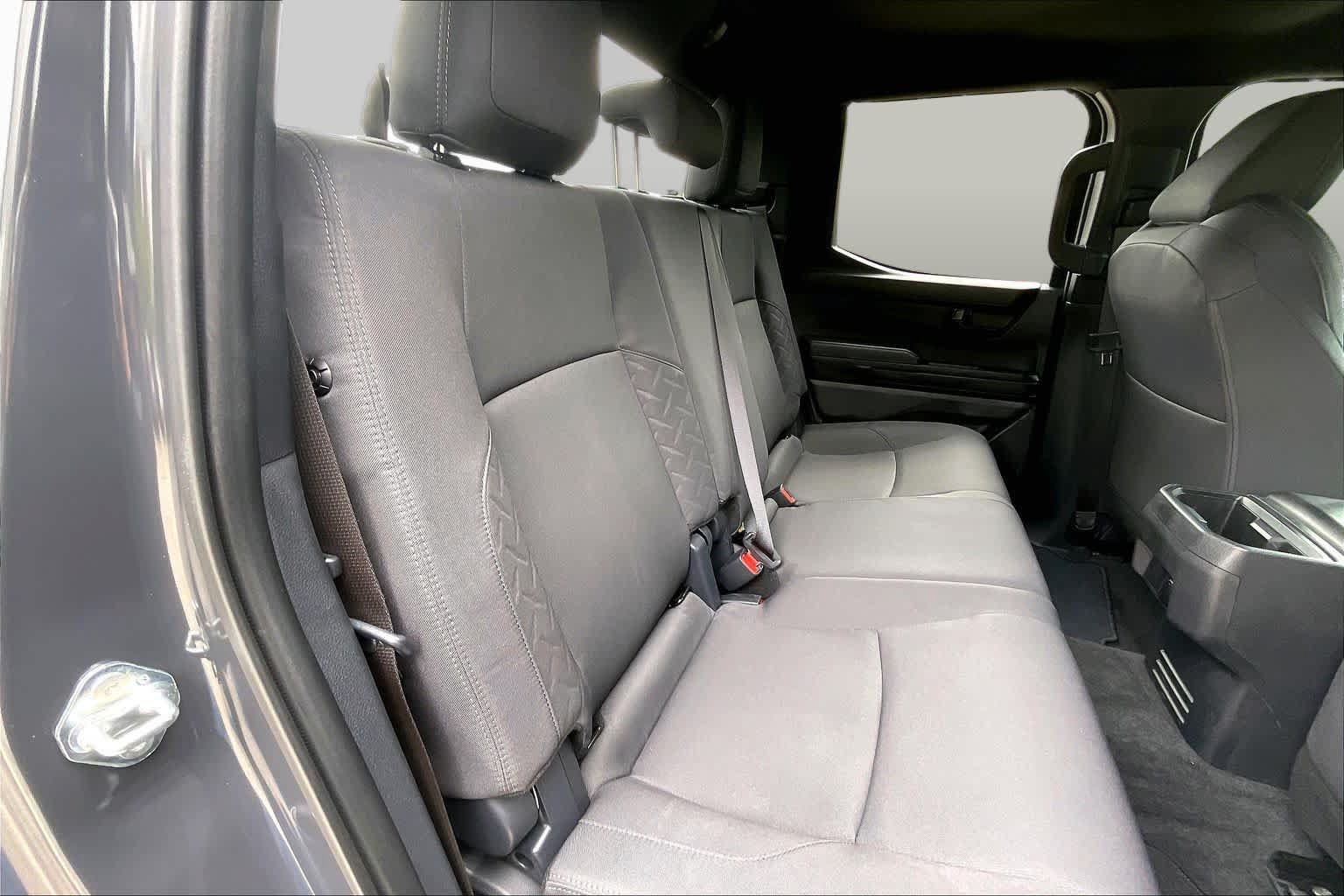 Used 2026 Toyota Tacoma SR5 RWD image 19