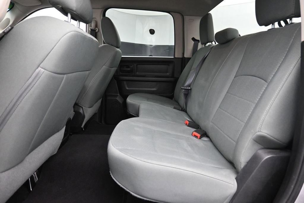 Used 2015 RAM 1500 Express AWD/4WD image 11