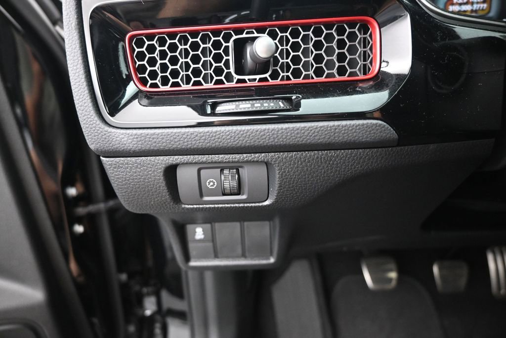 Used 2026 Honda Civic Si image 17