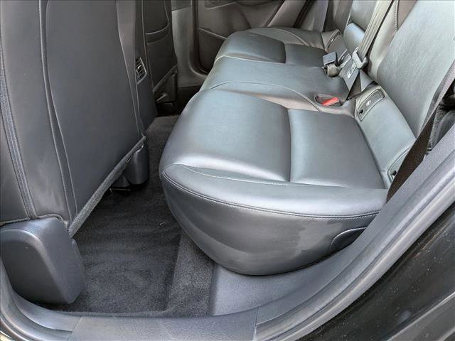 Used 2025 MAZDA CX-30 AWD 2.5 S w/ Preferred Package image 17