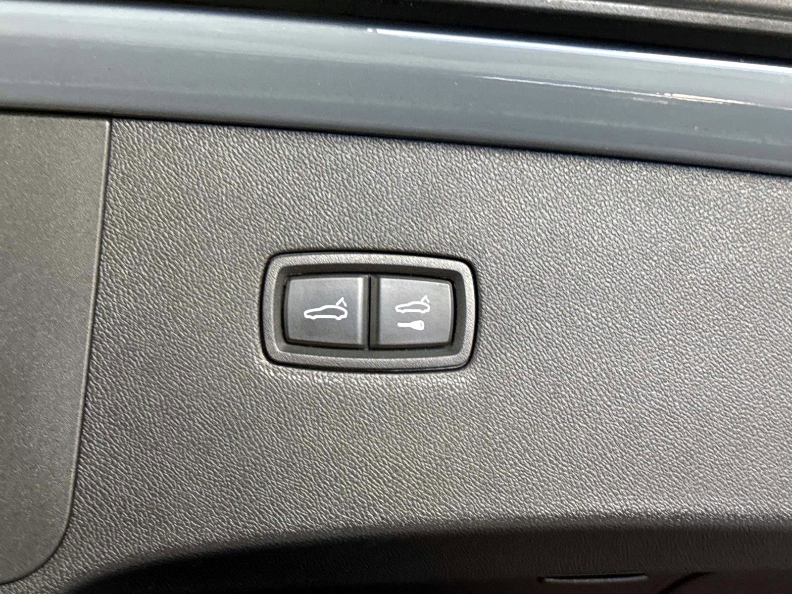 Certified 2024 Porsche Cayenne Turbo GT image 13