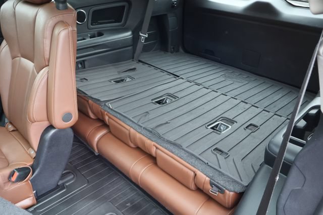 Used 2019 Subaru Ascent Touring AWD/4WD image 22