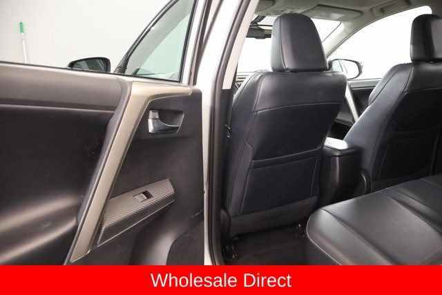 Used 2014 Toyota RAV4 Limited AWD/4WD image 30