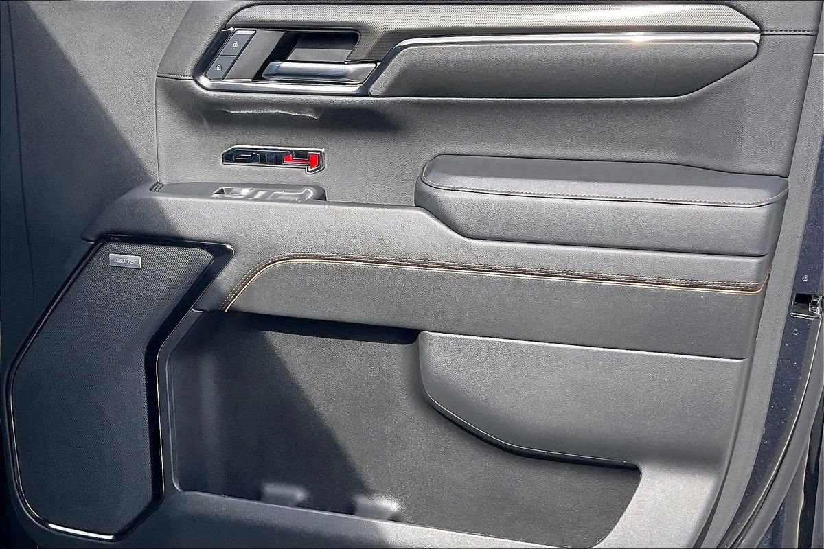 Used 2024 GMC Sierra 1500 AT4 AWD/4WD image 27