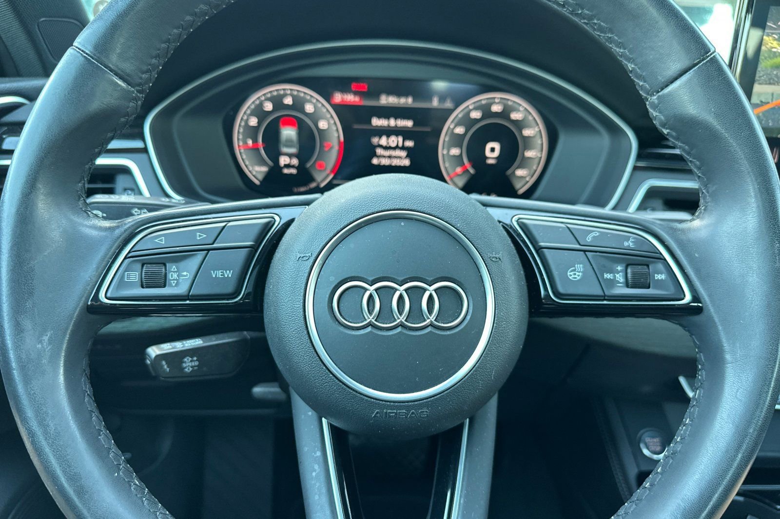 Used 2022 Audi A4 2.0T Premium Plus w/ Premium Plus Package AWD/4WD image 34