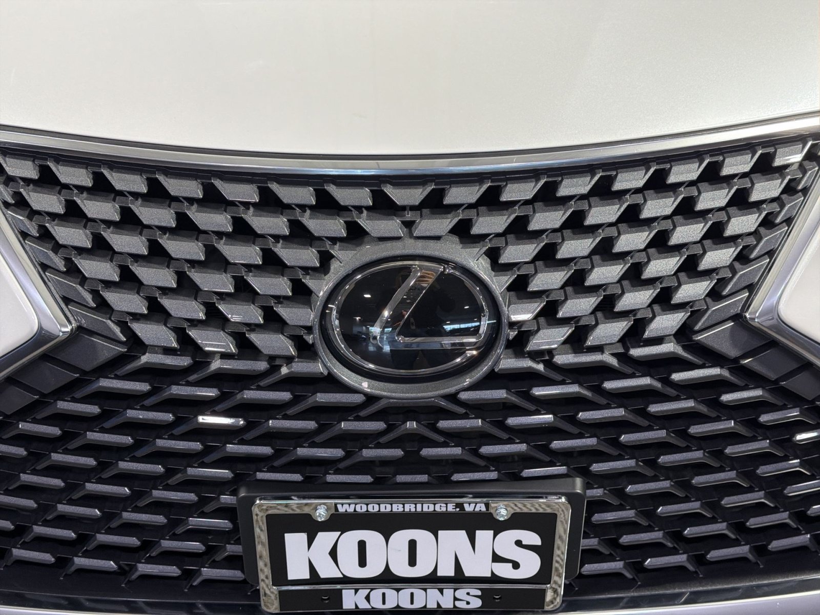 Used 2022 Lexus RX 350 AWD image 12