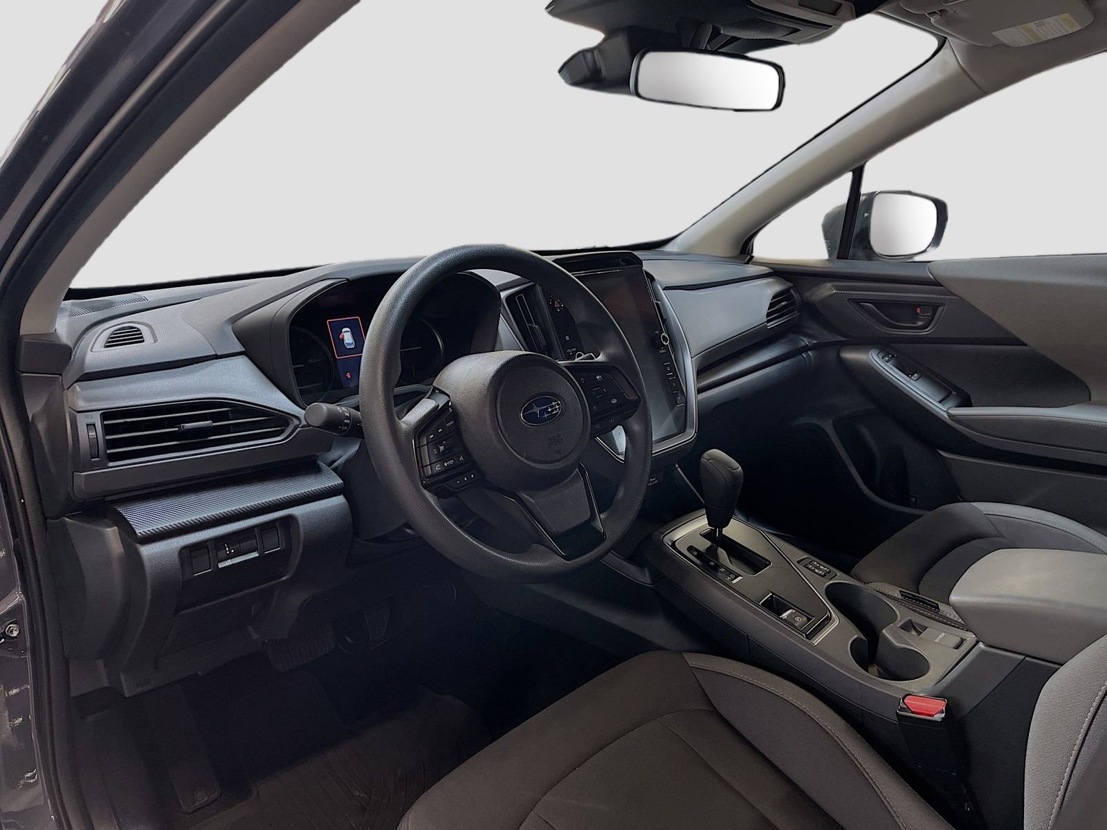 Used 2025 Subaru Crosstrek 2.0i Premium image 9