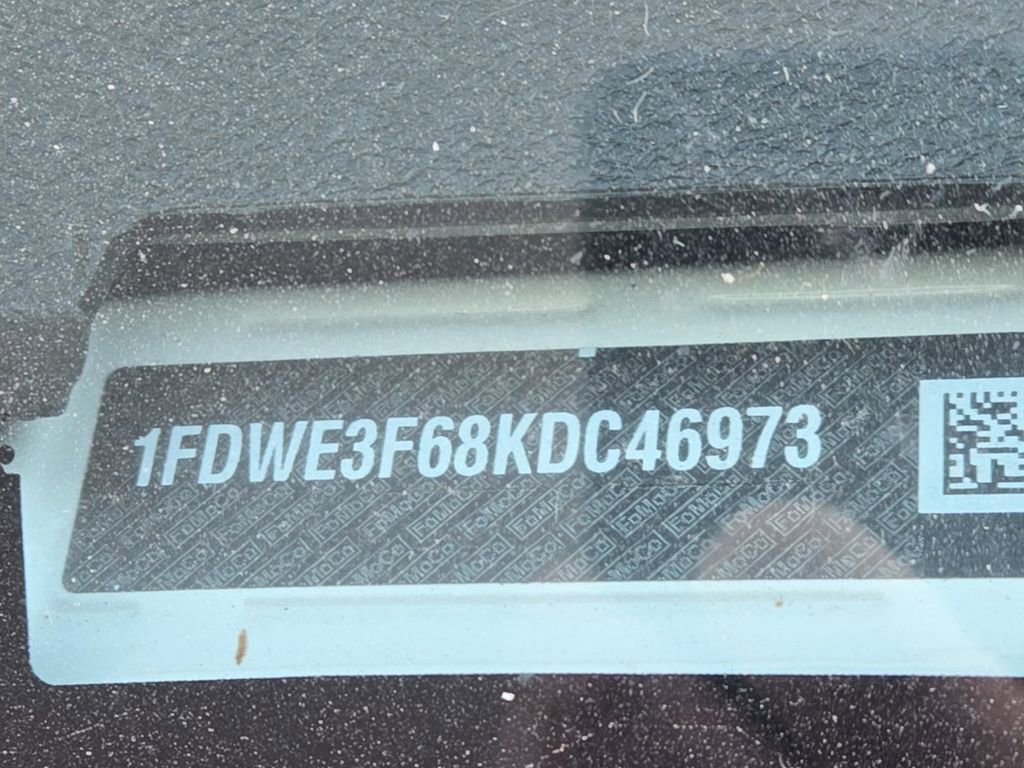 Used 2019 Ford E-350 and Econoline 350 Super Duty w/ Power Windows & Locks Group image 22