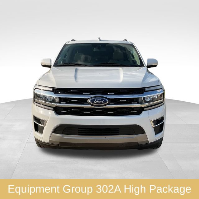 Used 2024 Ford Expedition Max Limited image 2
