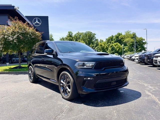 Used 2024 Dodge Durango R/T